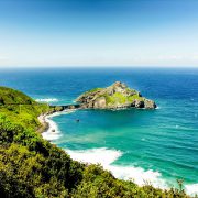 Gaztelugatxe