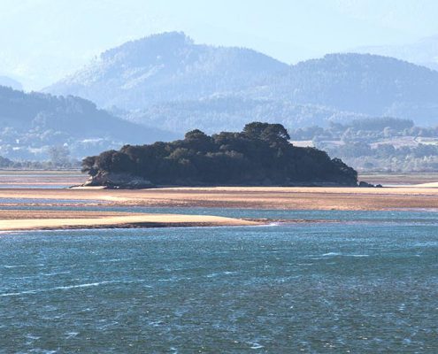marismas Urdaibai