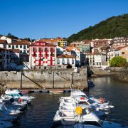 Puerto Mundaka