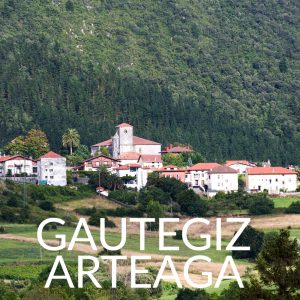 GAUTEGIZ ARTEAGA