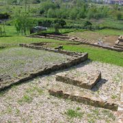 Forua Historic Complex
