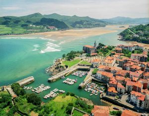 mundaka