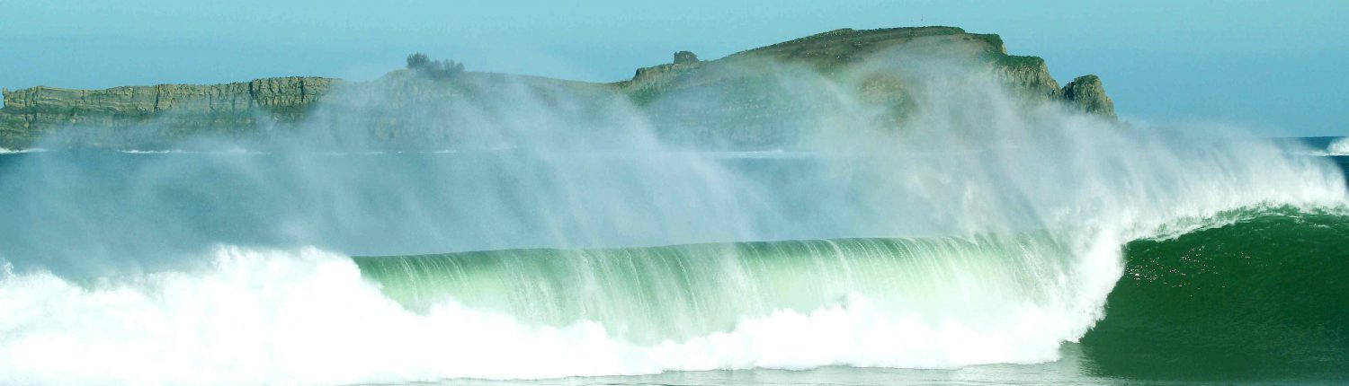 Ola Mundaka