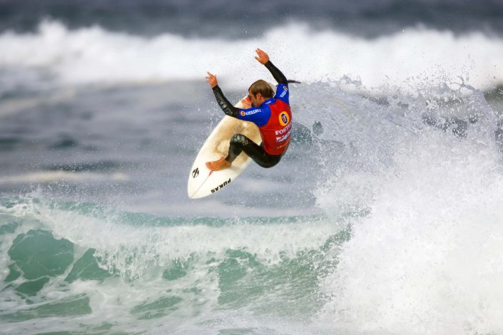 salto surfista