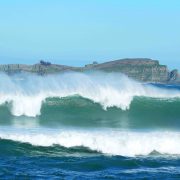 Ola de Mundaka