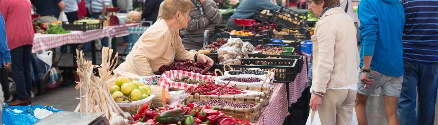 GUERNICA MARKET