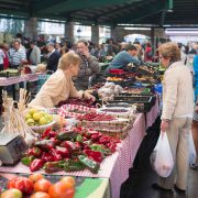 MARCHE DE GERNIKA