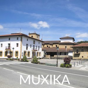 MUXIKA