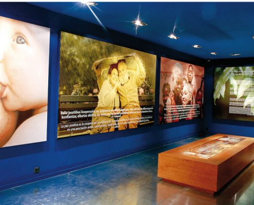 Museum of Peace