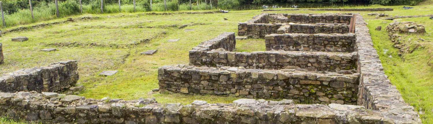 Forua Historic Complex