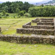 Site historique de Forua