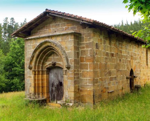 Ermita-de-San-Pedro-y-San-pablo.-Ibarruri