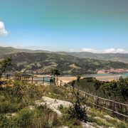 Mirador San Pedro Atxarre