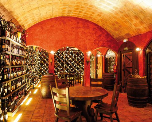 Bodega Remenetxe