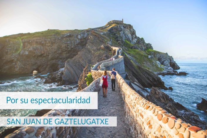 san juan de gaztelugatxe