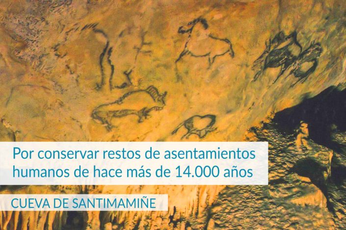 santimamiñe