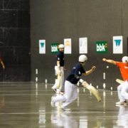 jai alai