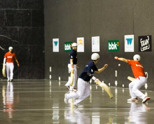 jai alai