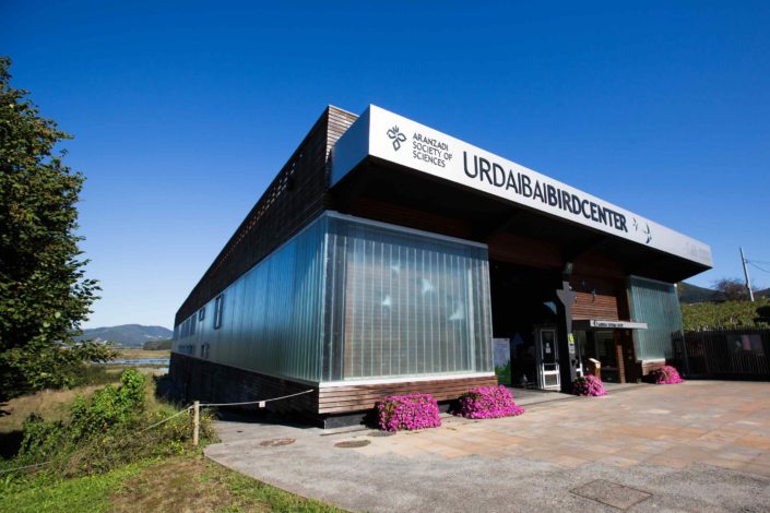 BIRD-CENTER