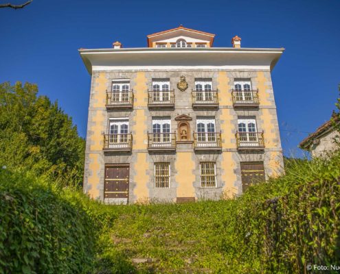 Palacio-de-Txirapozu