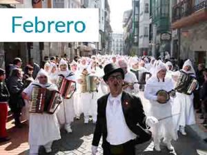 carnavlaes mundaka