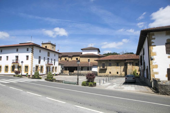 PLAZA muxika