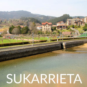 SUKARRIETA
