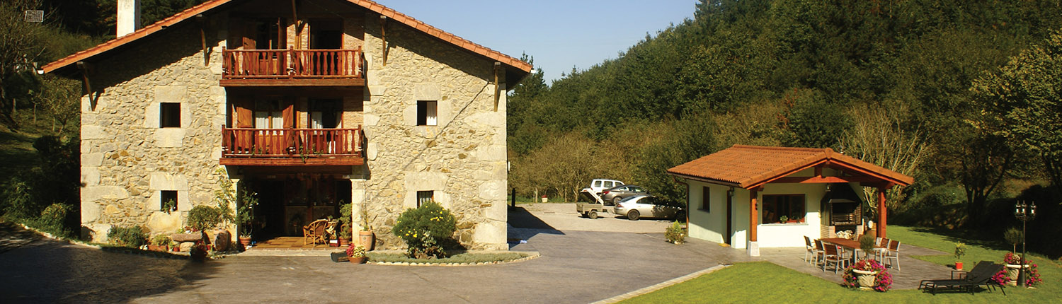 AGROTURISMO