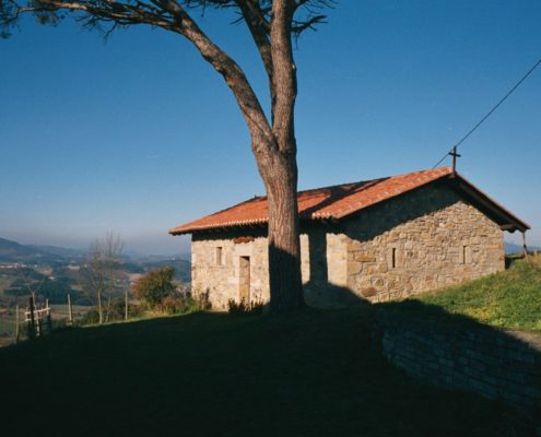 Ermita S. Miguel