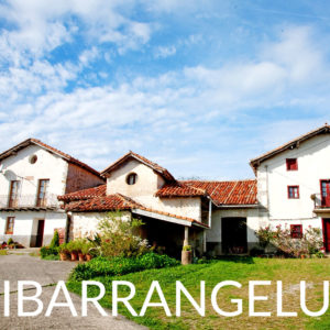 IBARRANGELU