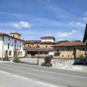 PLAZA morga