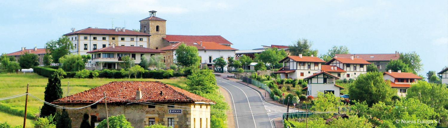 Mendata