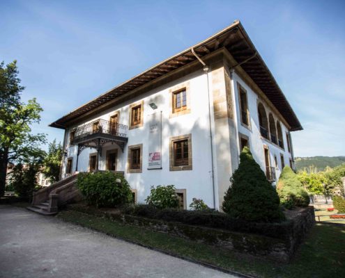 museum