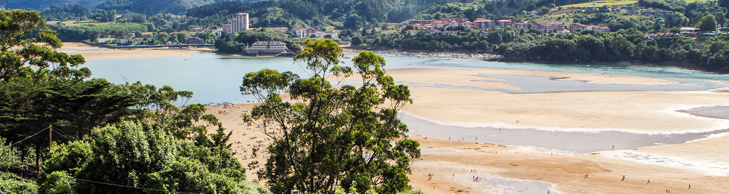 LAIDA y LAGA