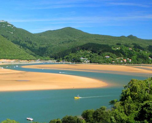 LAIDA