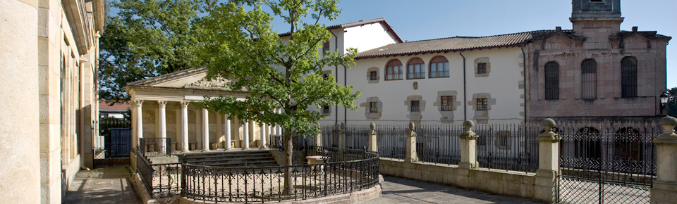 ARBRE DE GERNIKA
