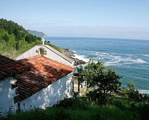 ermita atalaya