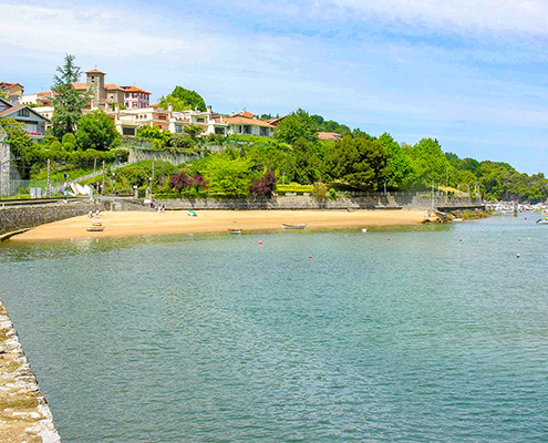 BEACH-toña