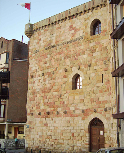 torre ercilla