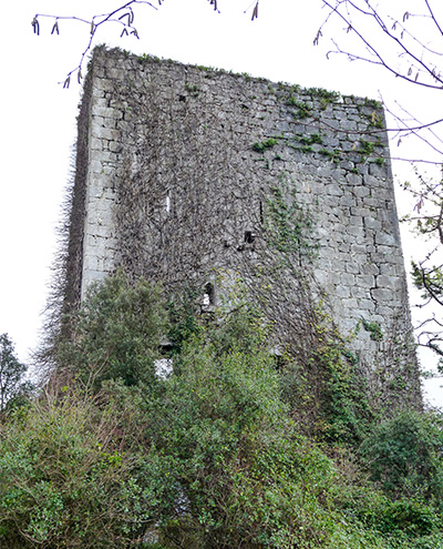 Urdaibai Tower