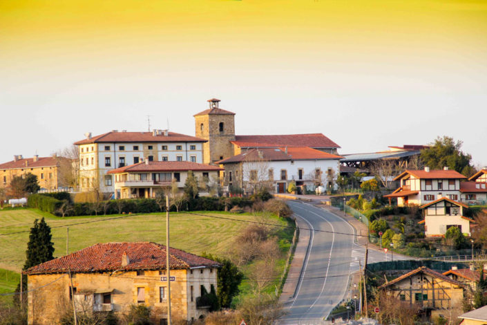 Mendata vista