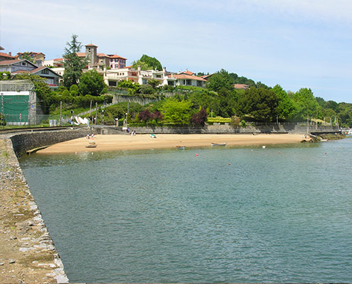 txatxarramendi