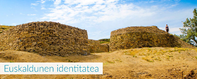 Euskaldunen identitatea