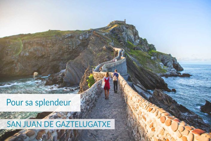 SAN JUAN DE GAZTELUGATXE