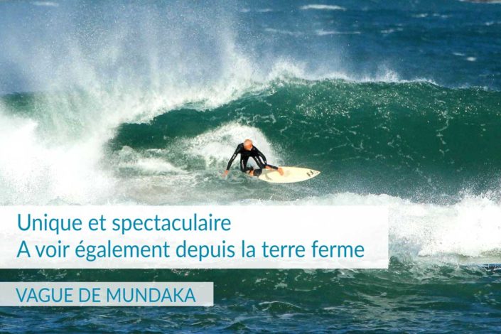 VAGUE MUNDAKA