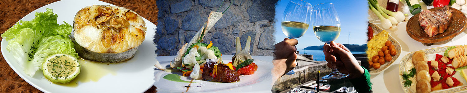 Enogastronomia