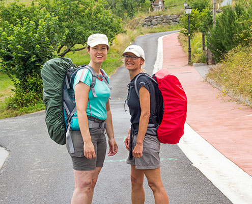 Camino de Santiago