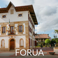 FORUA