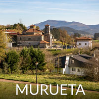 MURUETA