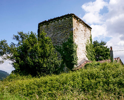 Torre Montalban